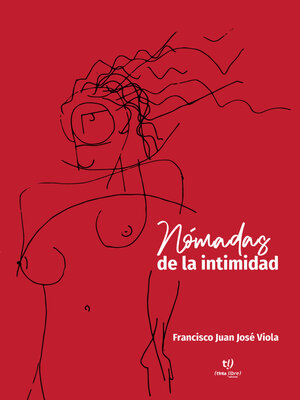 cover image of Nómadas de la intimidad